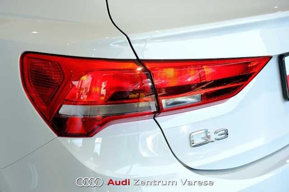 Audi Q3 Sportback usata a Varese (5)