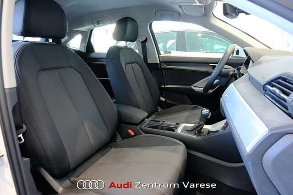 Audi Q3 Sportback usata a Varese (6)