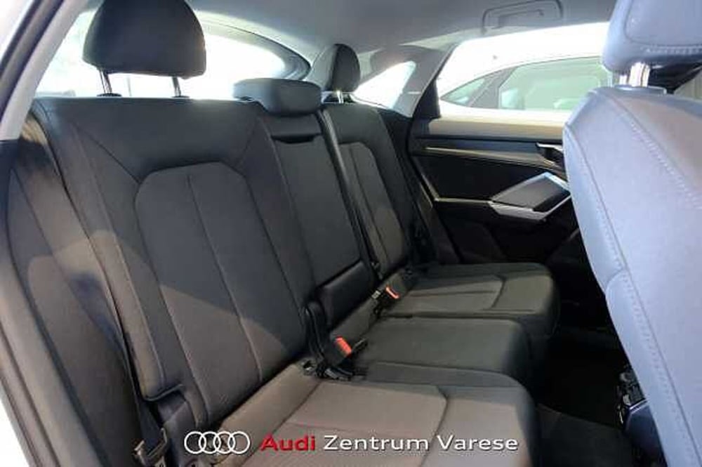 Audi Q3 Sportback usata a Varese (7)