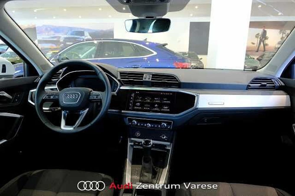 Audi Q3 Sportback usata a Varese (8)