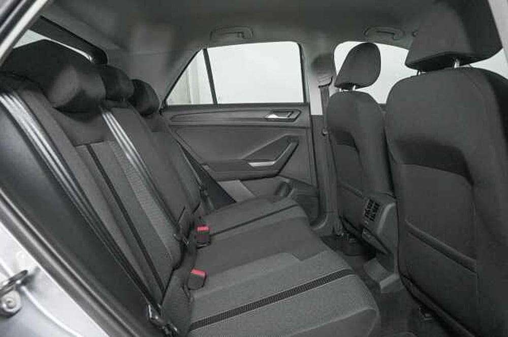 Volkswagen T-Roc usata a Como (10)