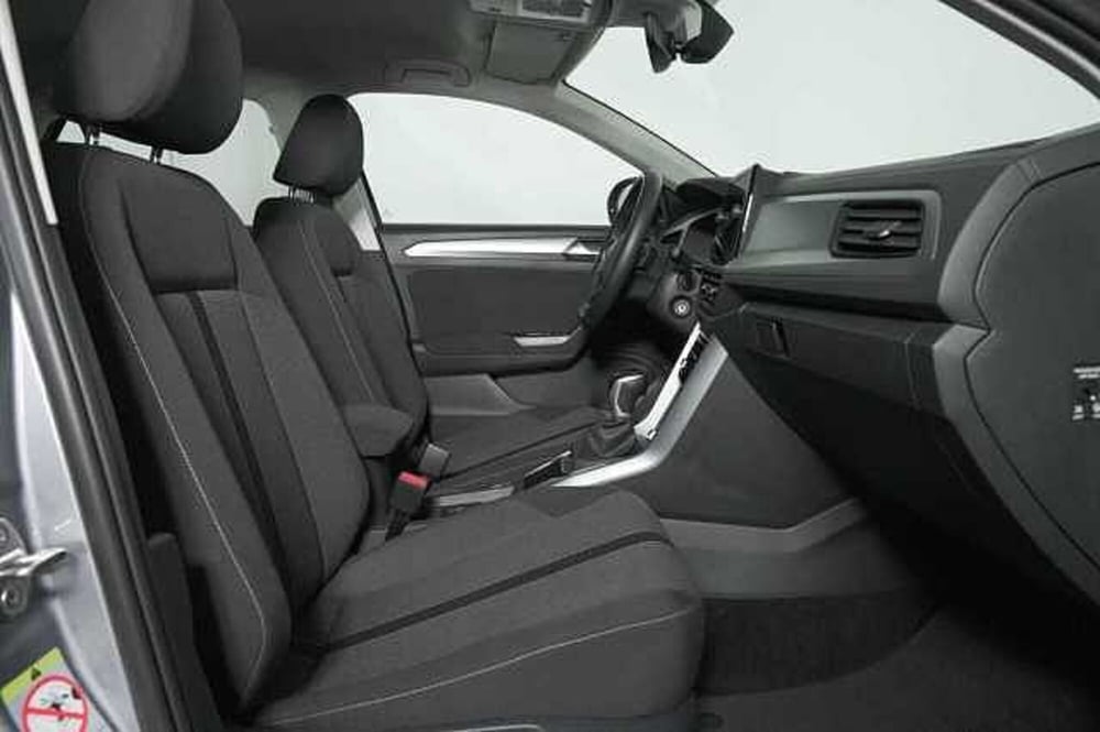 Volkswagen T-Roc usata a Como (11)
