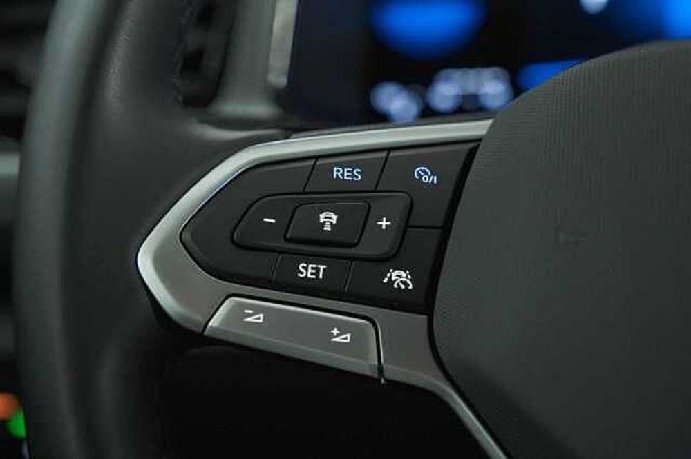 Volkswagen T-Roc usata a Como (20)