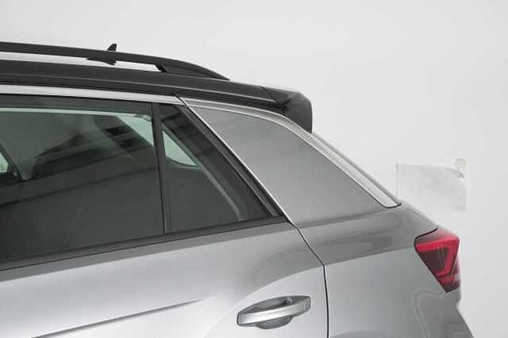 Volkswagen T-Roc usata a Como (7)