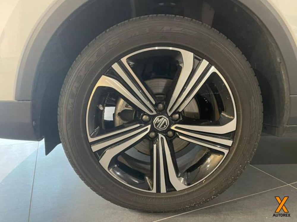 Mg ZS usata a Varese (12)