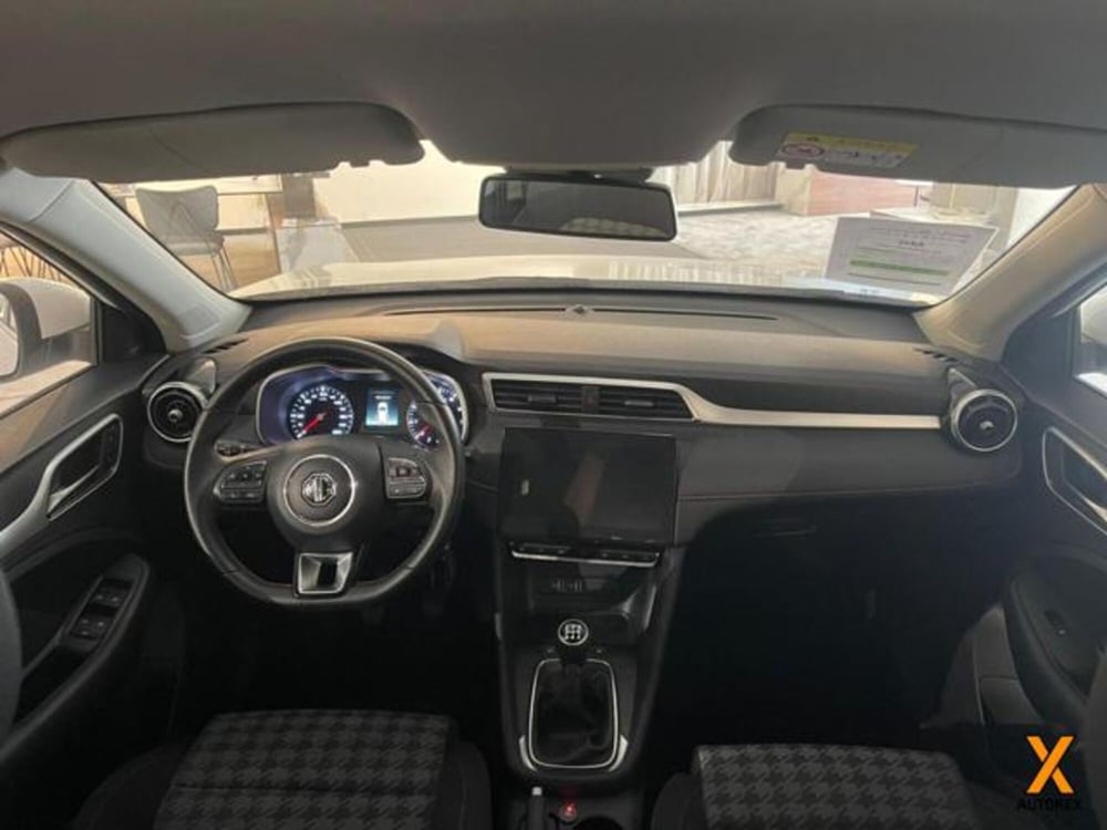 Mg ZS usata a Varese (15)
