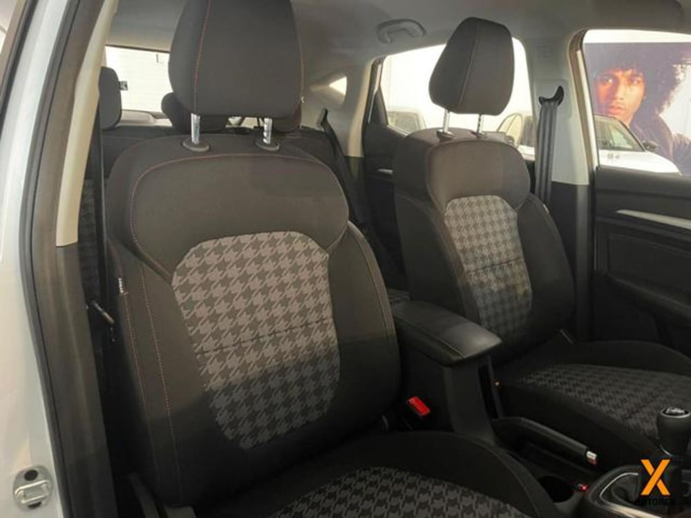 Mg ZS usata a Varese (16)