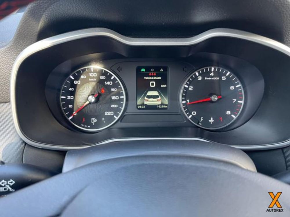 Mg ZS usata a Varese (18)