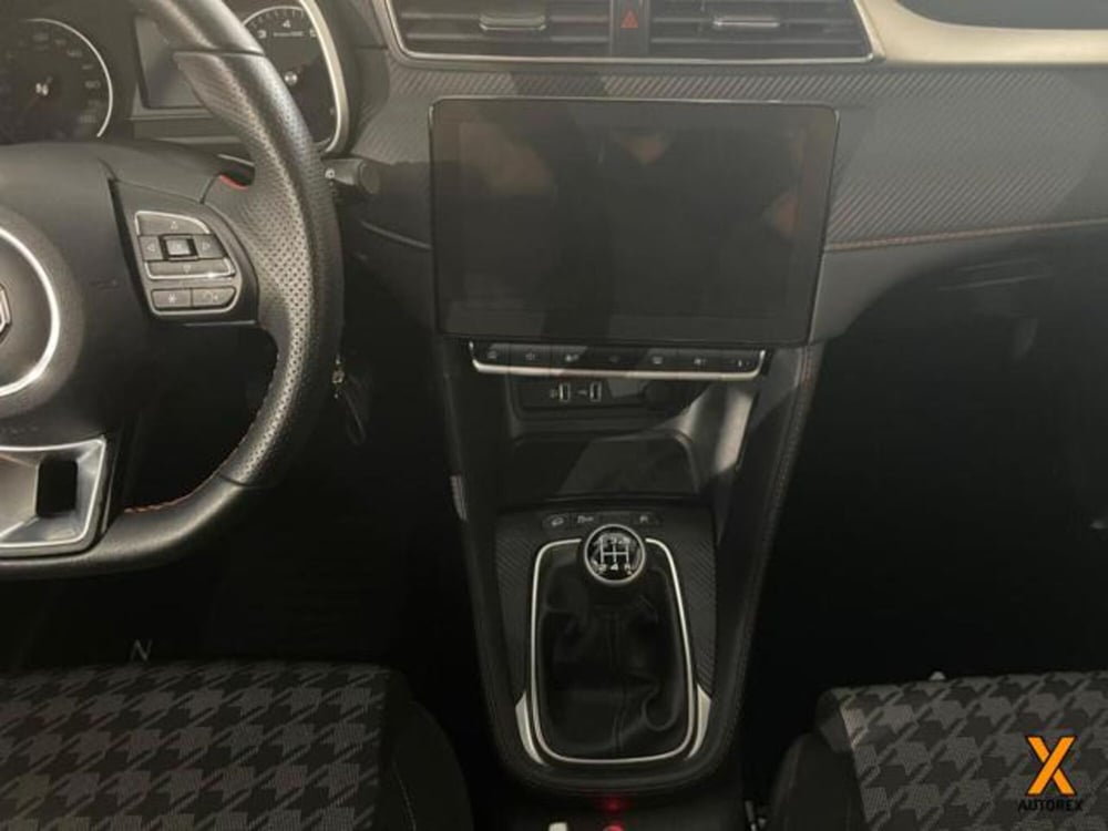 Mg ZS usata a Varese (20)