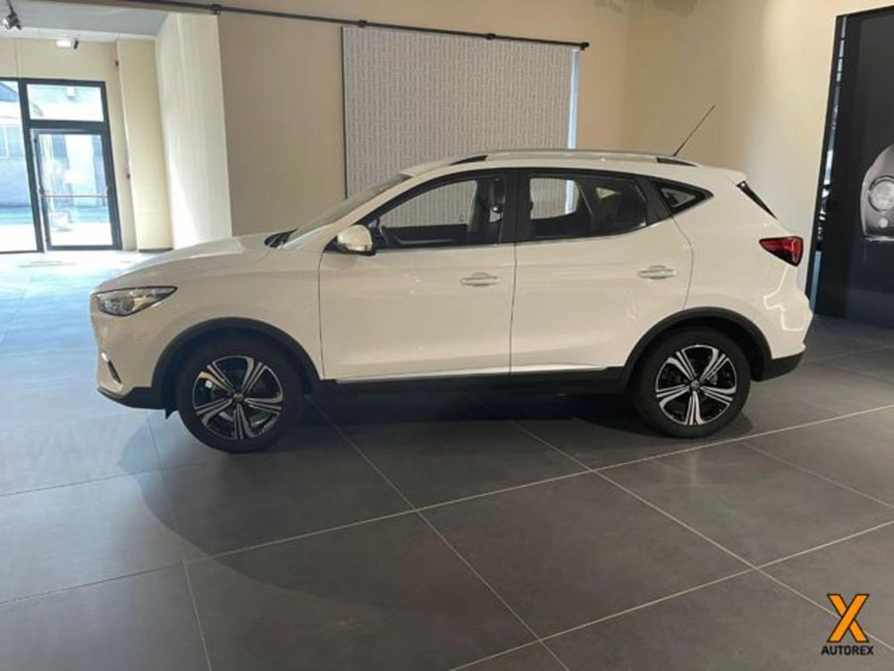 Mg ZS usata a Varese (5)