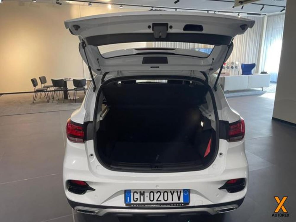 Mg ZS usata a Varese (9)