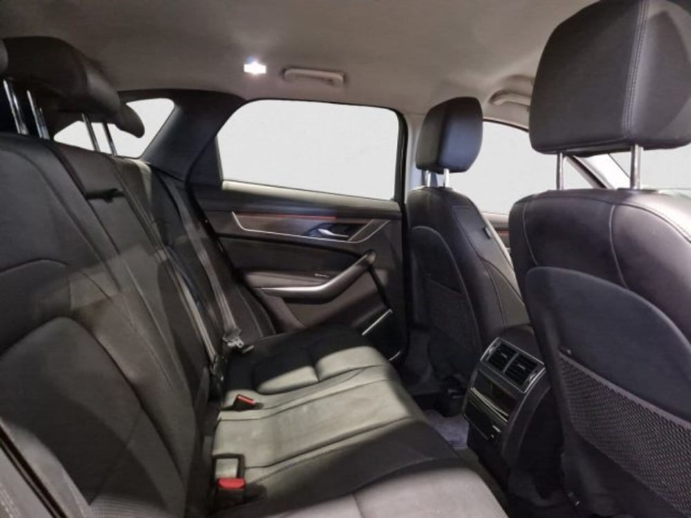 Jaguar F-Pace usata a Livorno (17)
