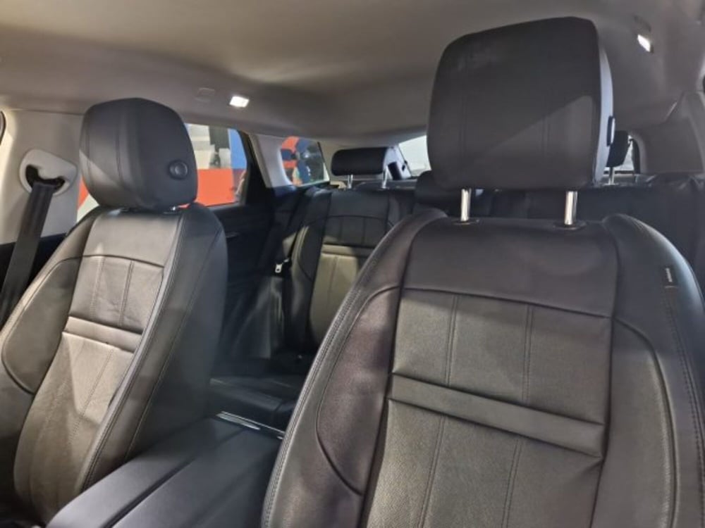 Land Rover Range Rover Evoque usata a Livorno (14)