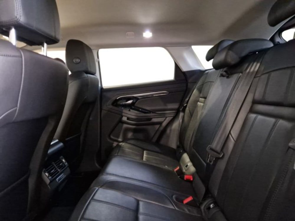 Land Rover Range Rover Evoque usata a Livorno (17)