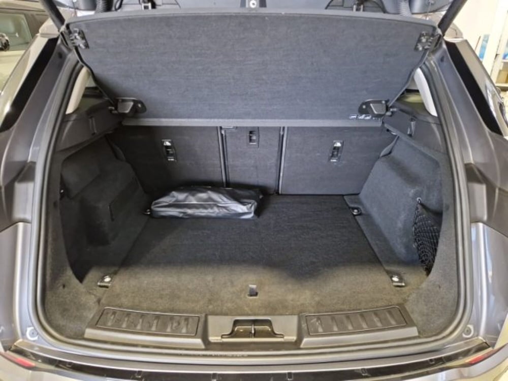 Land Rover Range Rover Evoque usata a Livorno (18)