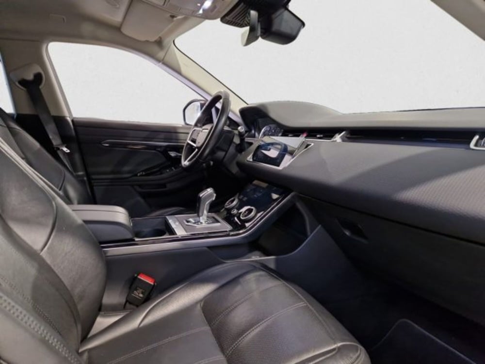 Land Rover Range Rover Evoque usata a Livorno (3)