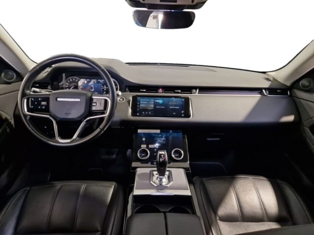 Land Rover Range Rover Evoque usata a Livorno (4)