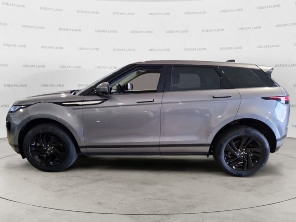 Land Rover Range Rover Evoque usata a Livorno (6)