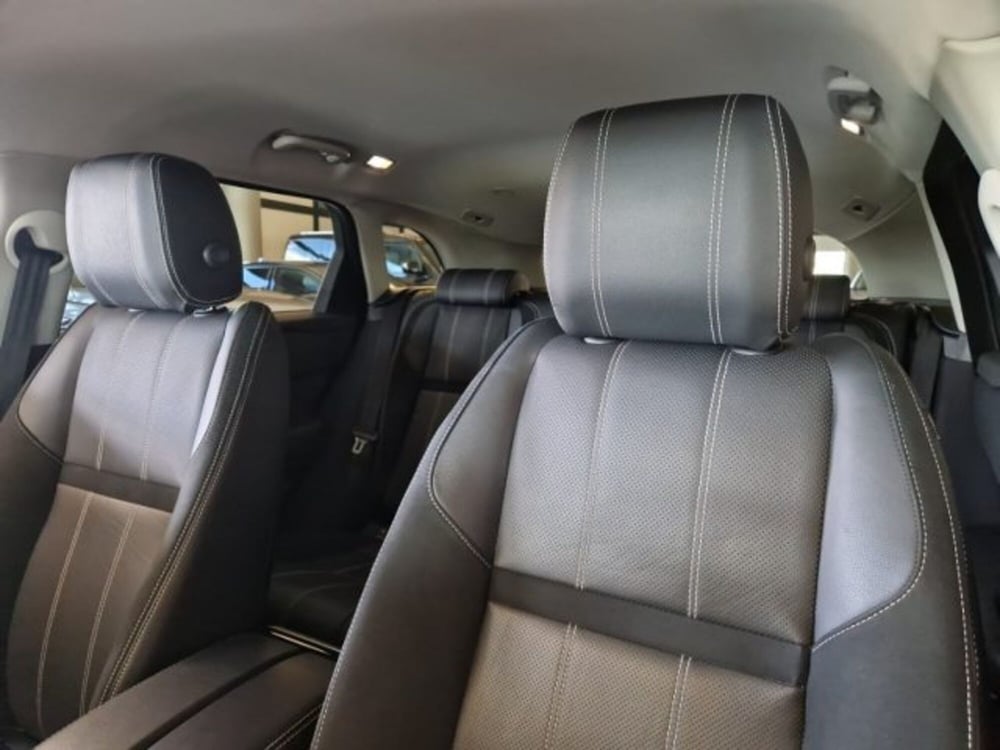 Land Rover Range Rover Velar usata a Livorno (14)