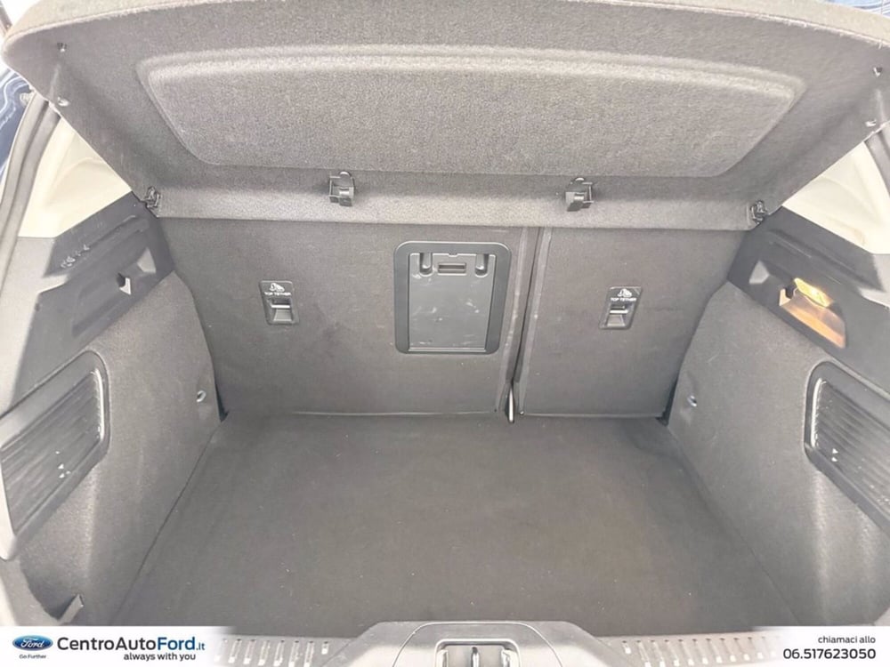 Ford Focus usata a Roma (11)