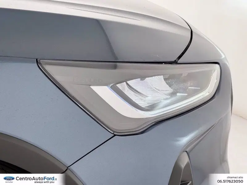 Ford Focus usata a Roma (13)