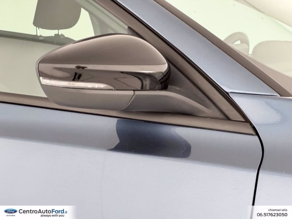 Ford Focus usata a Roma (15)