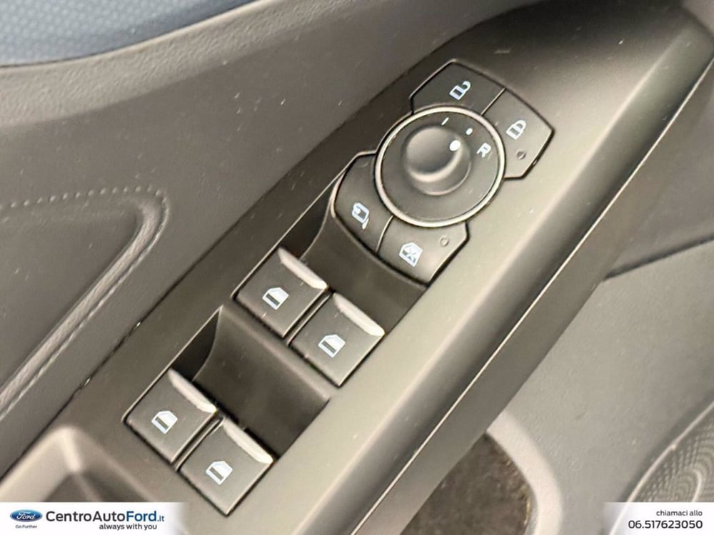Ford Focus usata a Roma (19)