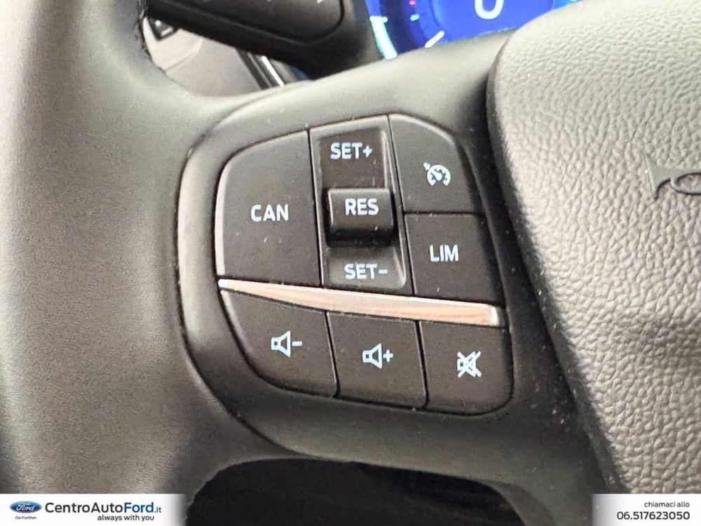 Ford Focus usata a Roma (20)