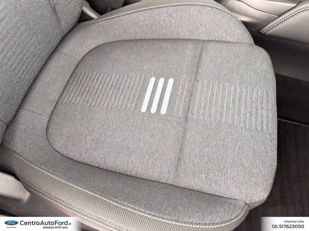Ford Focus usata a Roma (8)