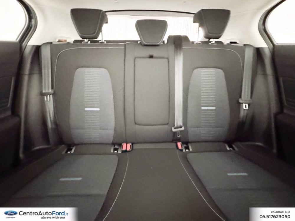Ford Focus usata a Roma (9)