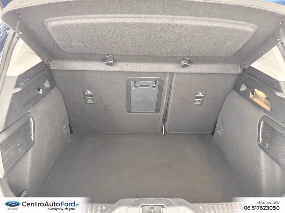 Ford Focus usata a Roma (10)