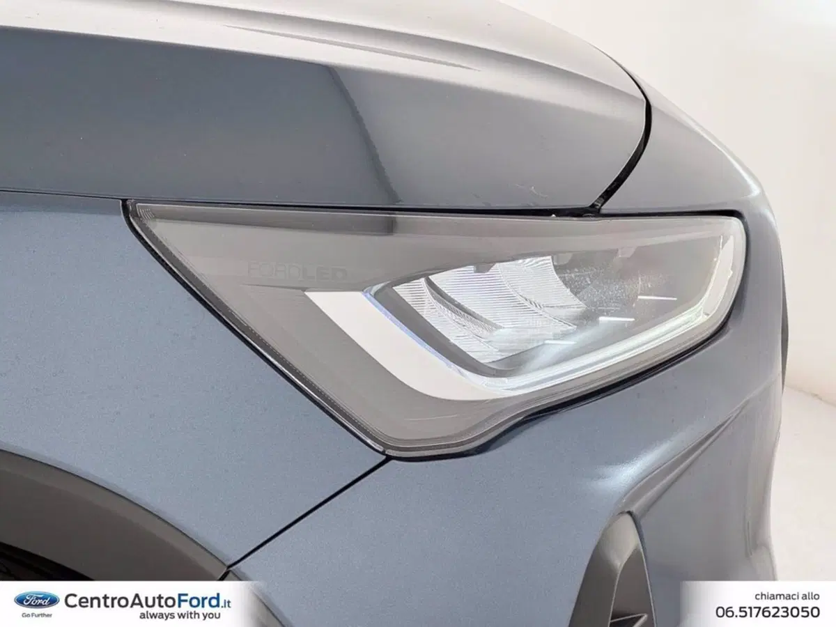 Ford Focus usata a Roma (12)
