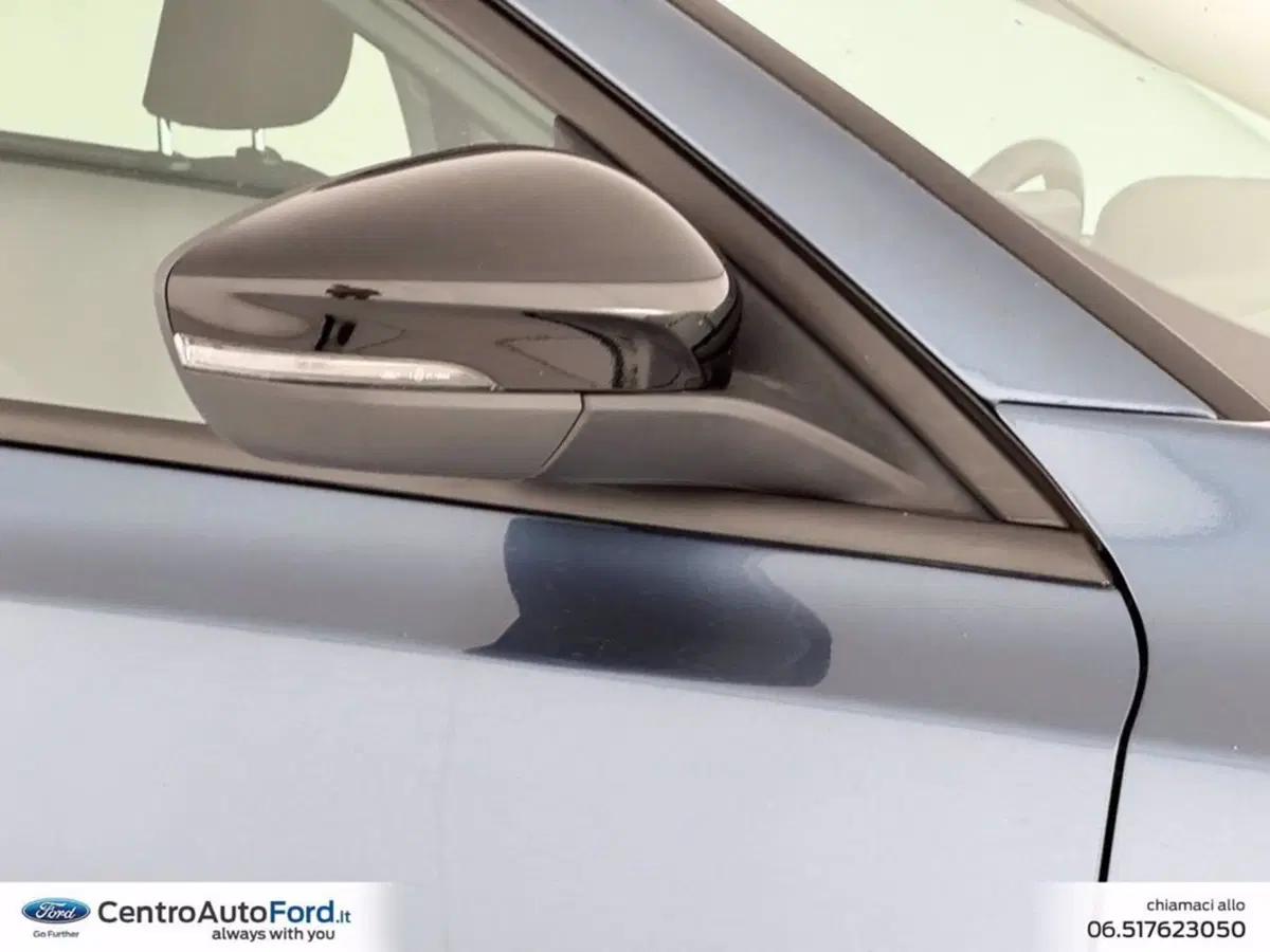Ford Focus usata a Roma (14)