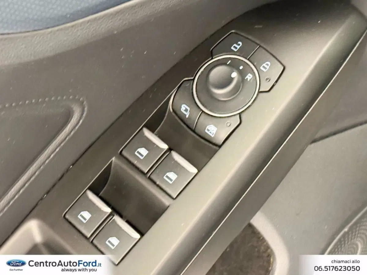Ford Focus usata a Roma (18)
