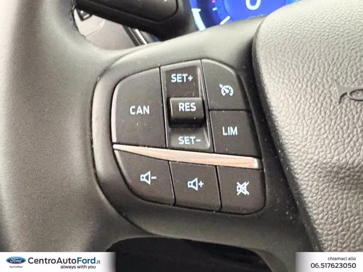 Ford Focus usata a Roma (19)