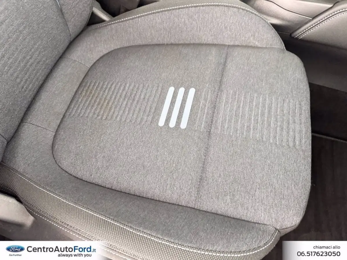 Ford Focus usata a Roma (7)