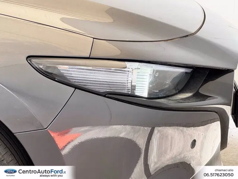 Mazda Mazda3 nuova a Roma (13)