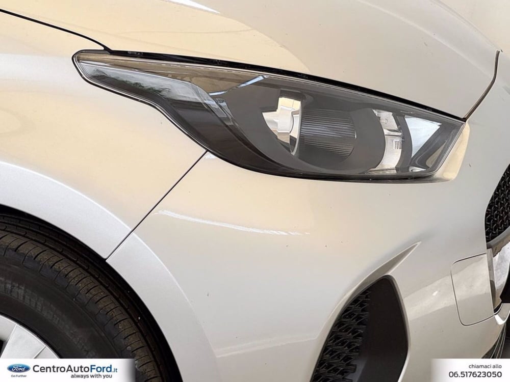 Mazda Mazda2 Hybrid nuova a Roma (13)