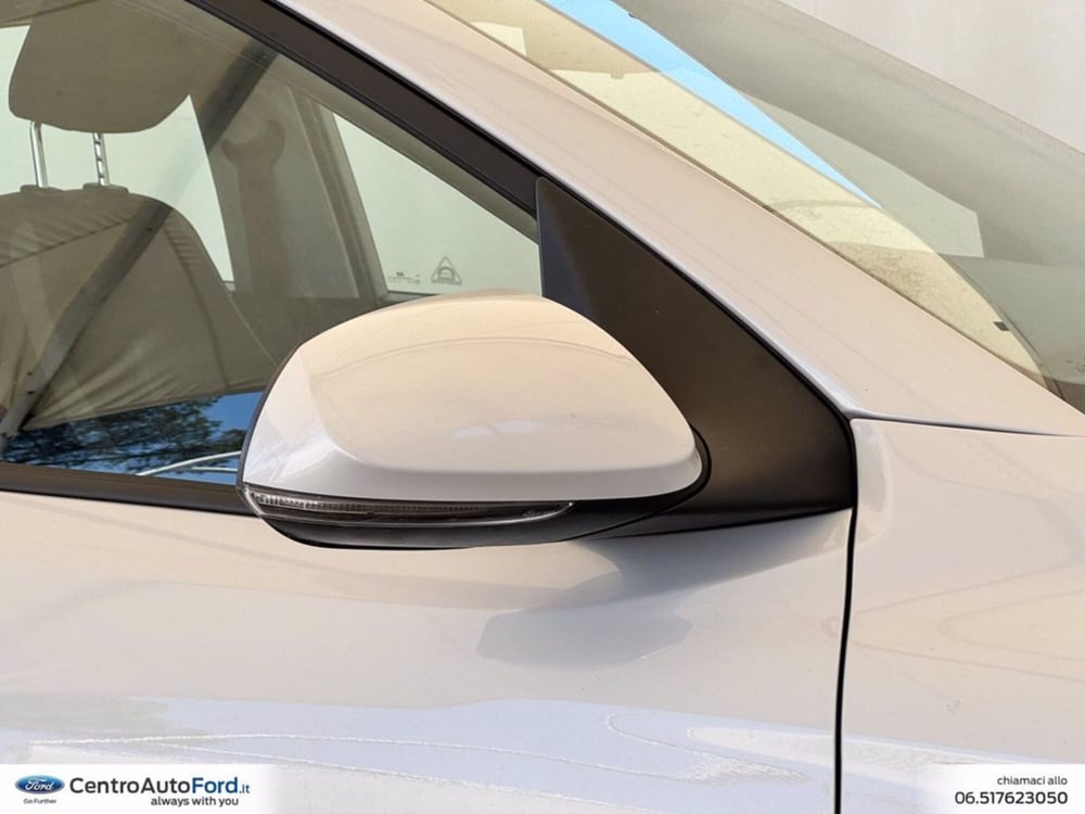 Hyundai i10 usata a Roma (15)
