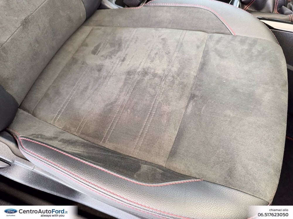 Ford EcoSport usata a Roma (8)