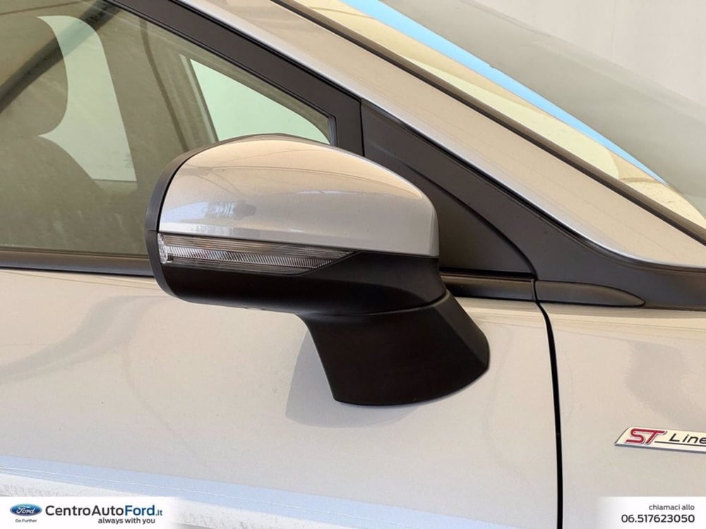 Ford Puma usata a Roma (15)