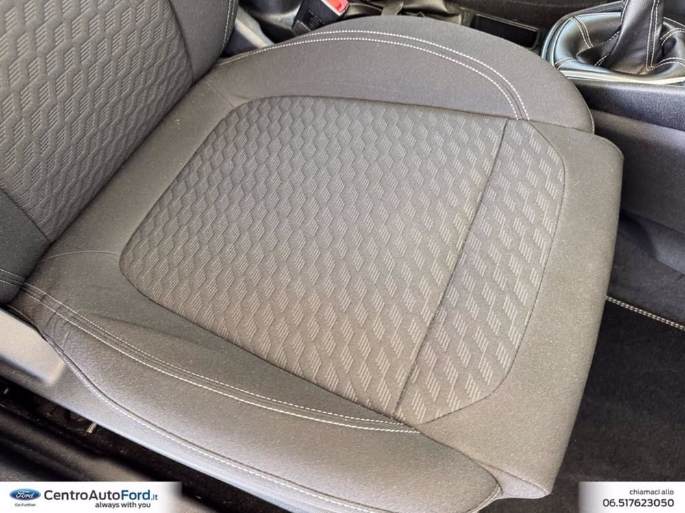 Ford Fiesta usata a Roma (8)