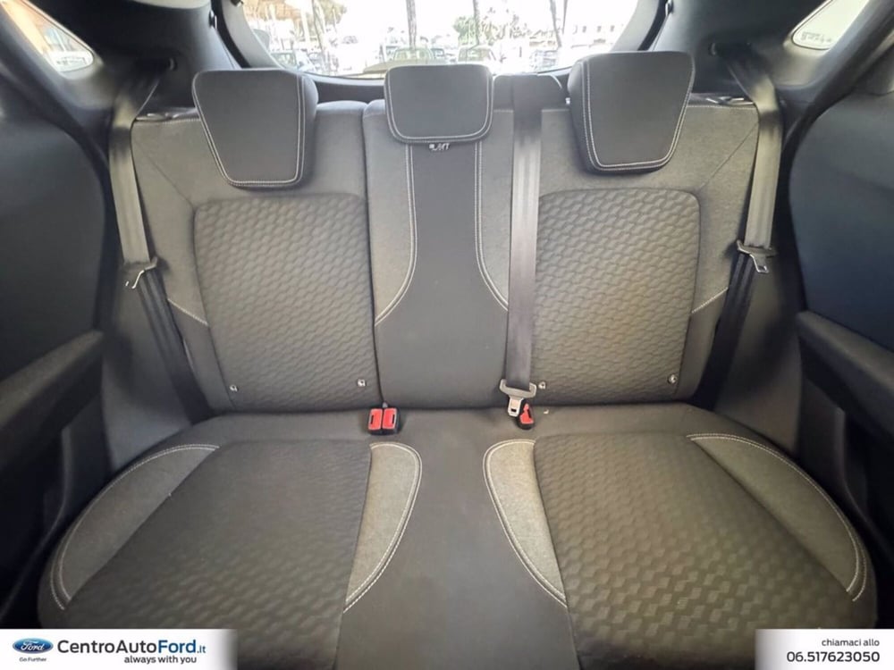 Ford Puma usata a Roma (9)