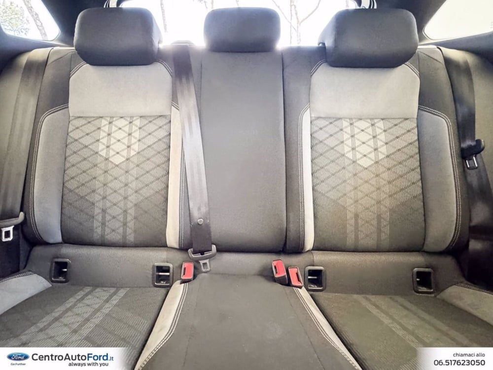 Volkswagen Taigo usata a Roma (9)