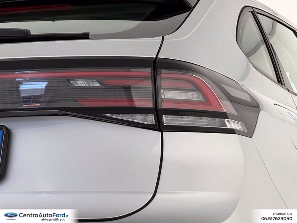 Volkswagen Taigo usata a Roma (17)