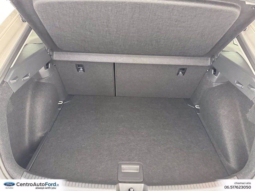 Volkswagen Taigo nuova a Roma (11)