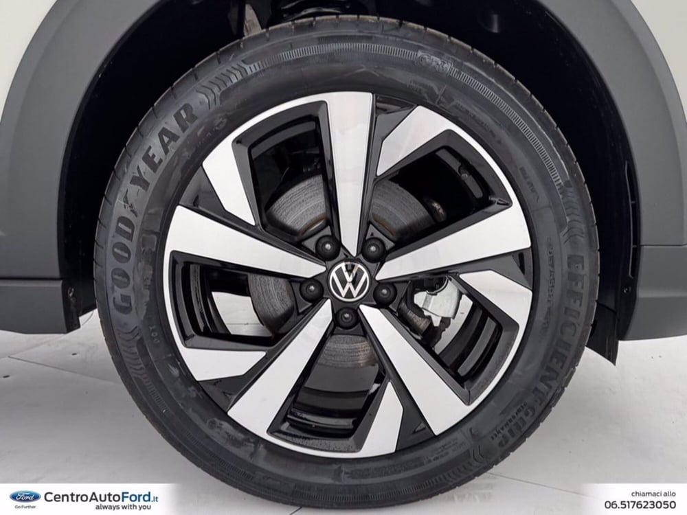 Volkswagen Taigo nuova a Roma (14)