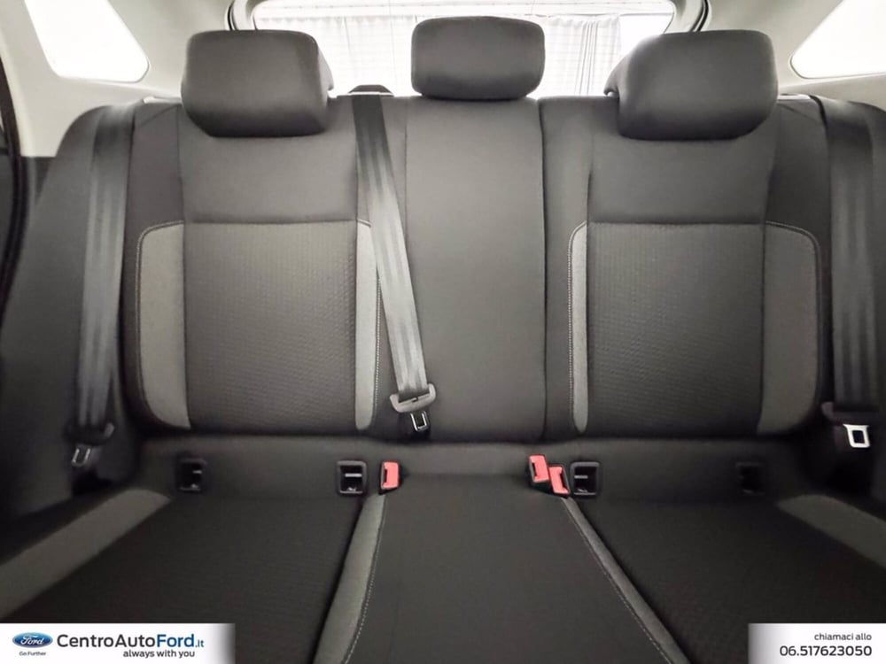 Volkswagen Taigo nuova a Roma (9)