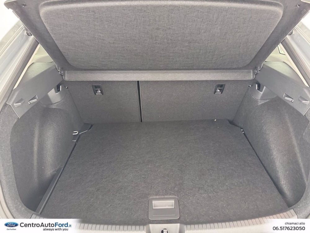 Volkswagen Taigo nuova a Roma (11)