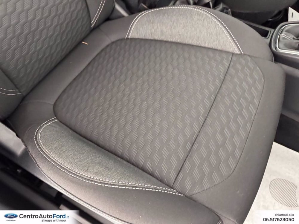 Ford Puma usata a Roma (8)